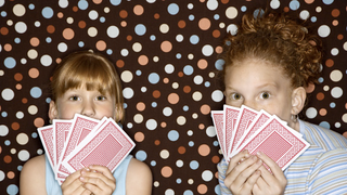 Facebook Is Giving Kids a Delicious Taste of Gambling